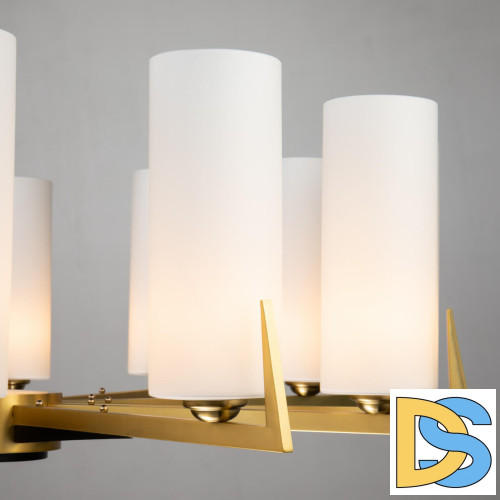 Люстра на штанге Favourite 2623-12P