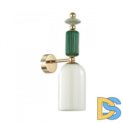 Бра Odeon Light CANDY 4861/1W