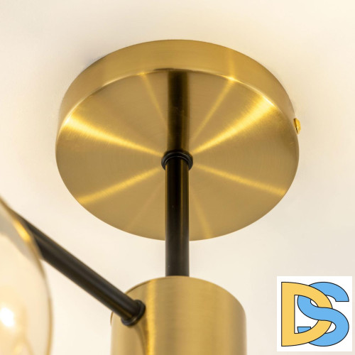 Люстра на штанге Citilux Шарлиз CL143143