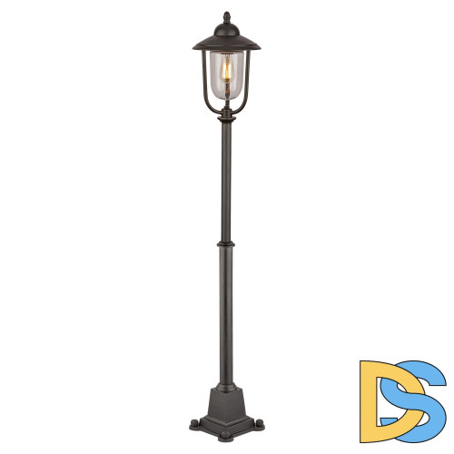 Садово-парковый светильник Covali FL-31082