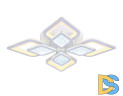 Потолочный светодиодный светильник Ambrella Light Acrylica FA4285