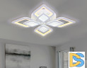 Потолочный светодиодный светильник Ambrella Light Acrylica FA4285