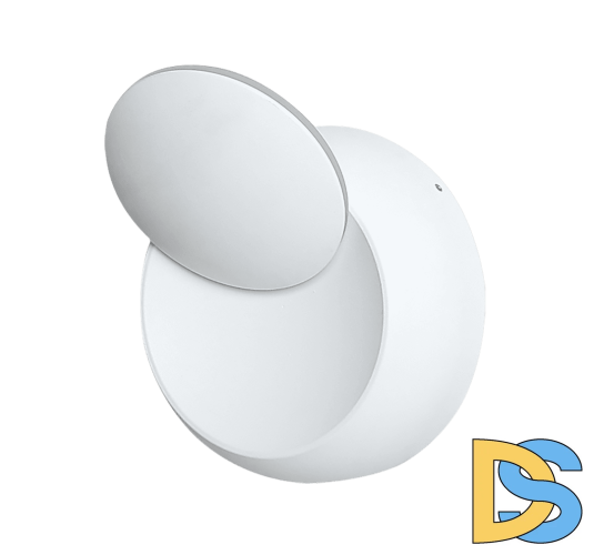 Настенный светильник DesignLed GW-6100-5-WH-WW 002387