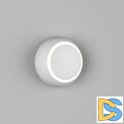 Настенный светильник DesignLed GW-6100-5-WH-WW 002387