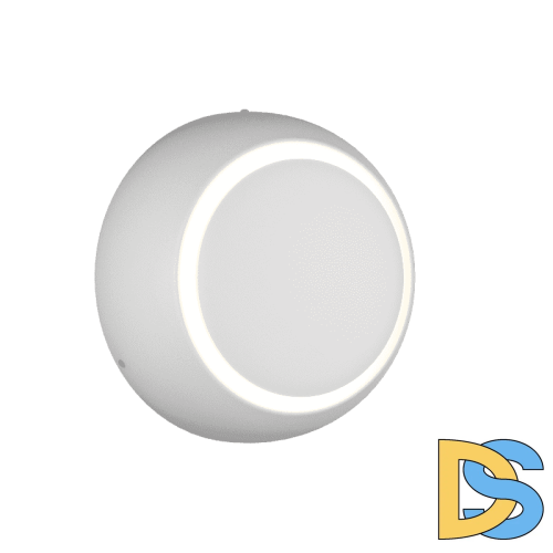 Настенный светильник DesignLed GW-6100-5-WH-WW 002387