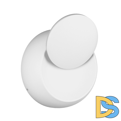 Настенный светильник DesignLed GW-6100-5-WH-WW 002387