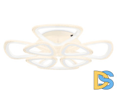 Потолочная люстра Ambrella Light Acrylica Original FA4515