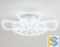 Потолочная люстра Ambrella Light Acrylica Original FA4515