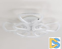 Потолочная люстра Ambrella Light Acrylica Original FA4515