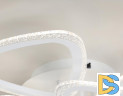 Потолочная люстра Ambrella Light Acrylica Original FA4515