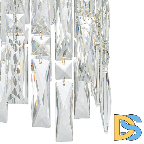 Подвесной светильник Indigo Carletti V000442