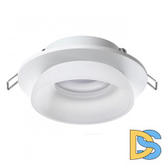 Встраиваемый светильник Novotech LIRIO 370722
