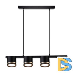 Подвесная люстра Arte Lamp Legacy A8024SP-4BK