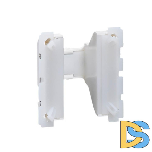 Светодиодный модуль с контурной подсветкой Legrand Celiane 067670