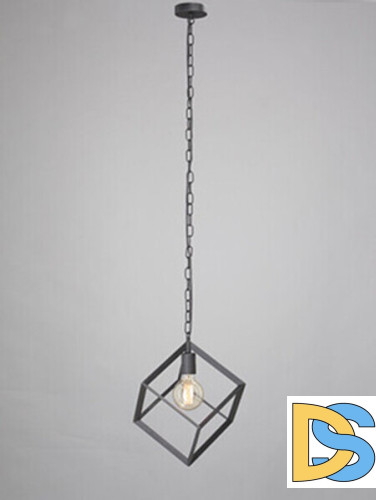 Подвесной светильник Vitaluce V4770-1/1S