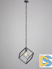 Подвесной светильник Vitaluce V4770-1/1S