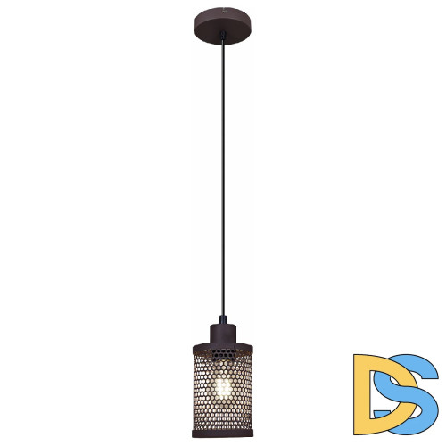 Подвесной светильник Illumico IL1031-1P-05 COFFE