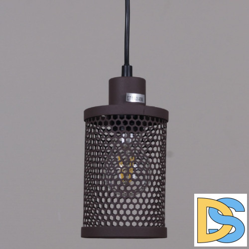 Подвесной светильник Illumico IL1031-1P-05 COFFE