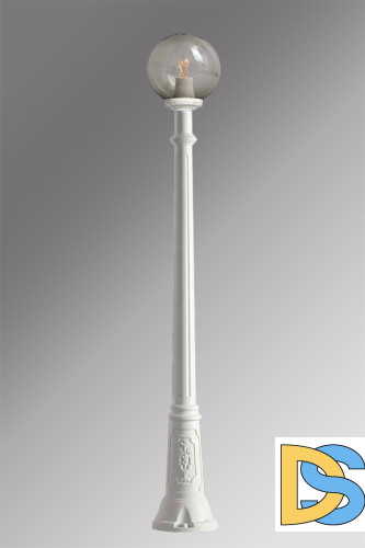 Уличный фонарь Fumagalli Gigi/G250 G25.156.000.WZE27