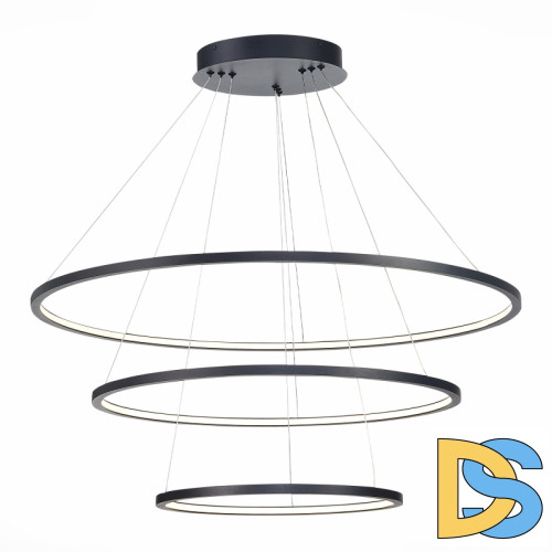 Подвесной светильник ST Luce ST603 In ST603.443.114