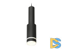 Подвесной светильник Ambrella Light Techno Spot XP8162002 (A2302, C6356, A2101, C8162, N8445)