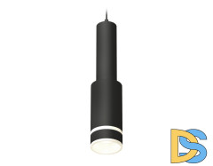 Подвесной светильник Ambrella Light Techno Spot XP8162002 (A2302, C6356, A2101, C8162, N8445)