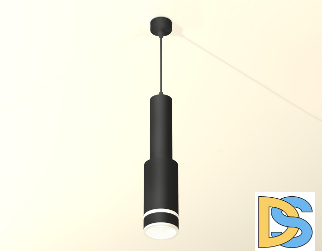 Подвесной светильник Ambrella Light Techno Spot XP8162002 (A2302, C6356, A2101, C8162, N8445)