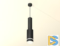 Подвесной светильник Ambrella Light Techno Spot XP8162002 (A2302, C6356, A2101, C8162, N8445)