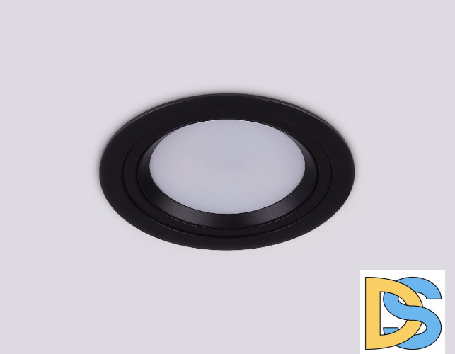 Встраиваемый светильник Ambrella Light GX Standard Tech Techno Spot TN51913