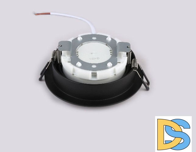 Встраиваемый светильник Ambrella Light GX Standard Tech Techno Spot TN51913