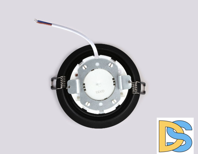 Встраиваемый светильник Ambrella Light GX Standard Tech Techno Spot TN51913