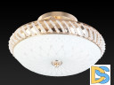 Накладной светильник Toplight Loreen TL1490Y-03GC