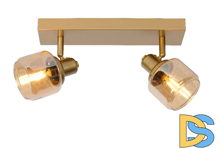 Спот Lucide Bjorn 77979/02/02