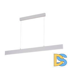 Подвесной светодиодный светильник Arte Lamp A2505SP-2WH