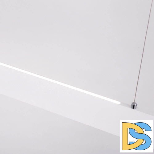 Подвесной светодиодный светильник Arte Lamp A2505SP-2WH