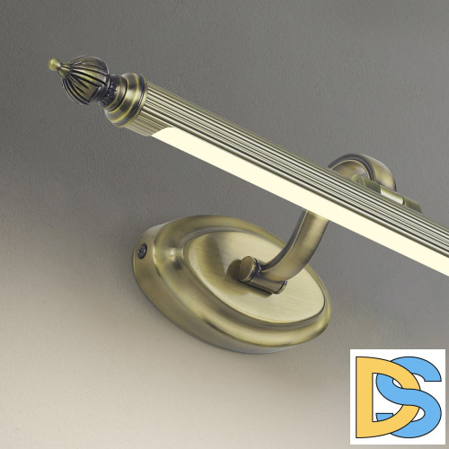 Подсветка для картин Favourite Artifex 2435-1W