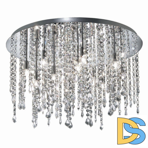 Потолочный светильник Ideal Lux Royal PL12 053004