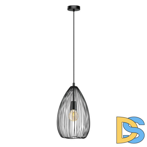Подвесной светильник Eglo Clevedon 49141