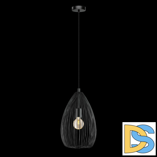 Подвесной светильник Eglo Clevedon 49141