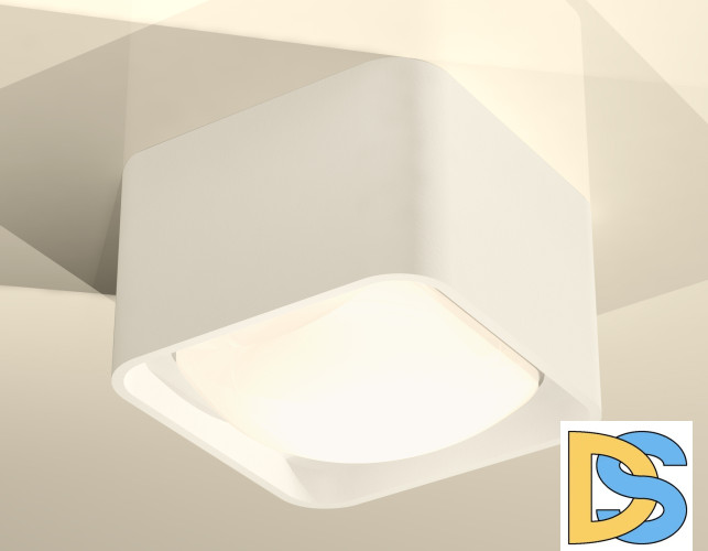 Потолочный светильник Ambrella Light Techno Spot XS7832022 (C7832, N7756)