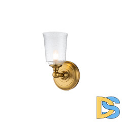 Бра Feiss FE-HUGOLAKE1BATH-BB