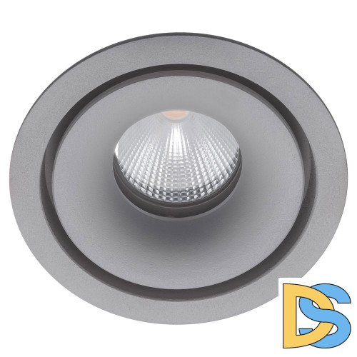 Встраиваемый светильник AM Group AM291 15W WH 3000K