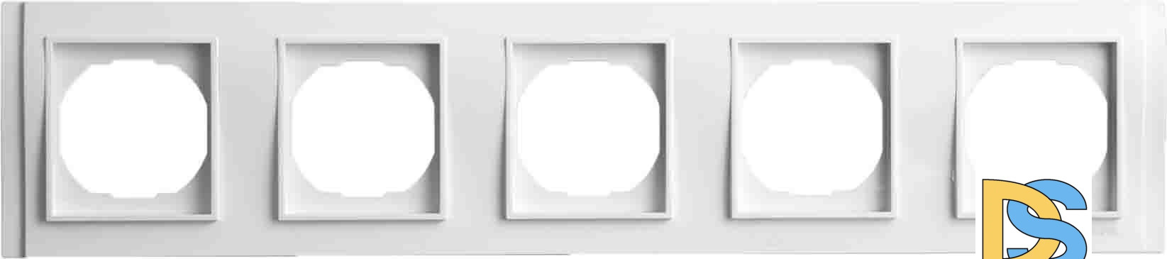 Рамка 5-я Vesta-Electric Verona