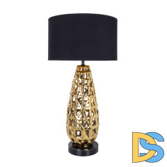 Настольная лампа Arte Lamp Taiyi A4002LT-1GO