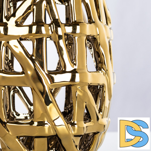 Настольная лампа Arte Lamp Taiyi A4002LT-1GO