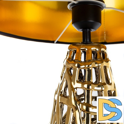 Настольная лампа Arte Lamp Taiyi A4002LT-1GO