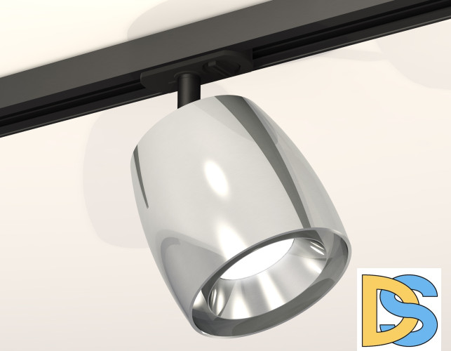 Комплект трекового светильника Ambrella Light Track System XT1143001 (A2537, C1143, N7032)