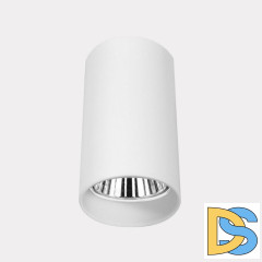 Потолочный светильник Crystal Lux CLT 015C WH