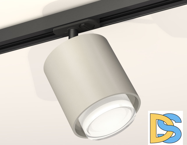 Комплект трекового светильника Ambrella Light Track System XT7724002 (A2537, C7724, N7160)