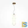 Подвесной светильник Maytoni Collar P069PL-L17G3K